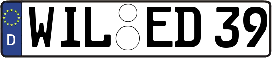 WIL-ED39