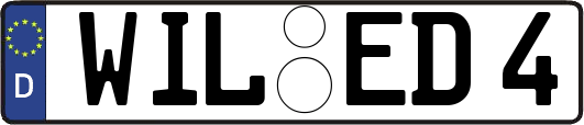 WIL-ED4
