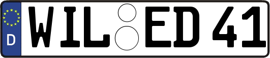 WIL-ED41