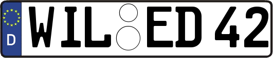 WIL-ED42