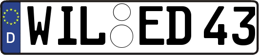 WIL-ED43