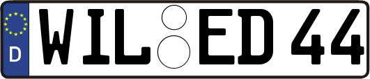 WIL-ED44