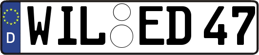 WIL-ED47