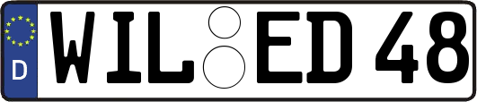 WIL-ED48