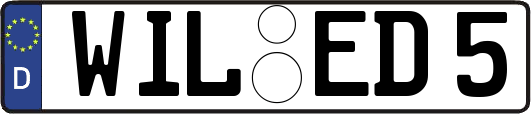 WIL-ED5