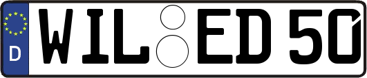 WIL-ED50