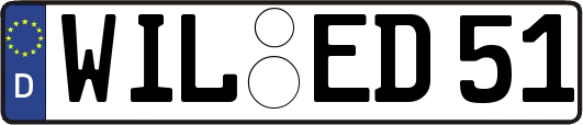 WIL-ED51