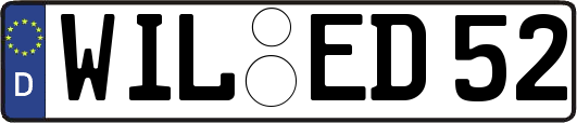 WIL-ED52