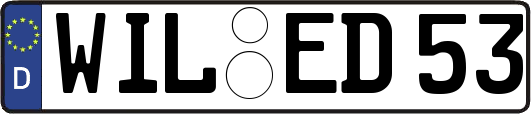 WIL-ED53