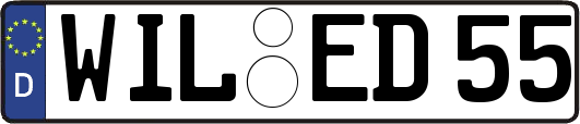 WIL-ED55