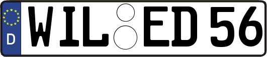 WIL-ED56