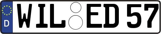 WIL-ED57