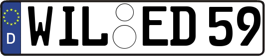 WIL-ED59