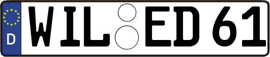 WIL-ED61
