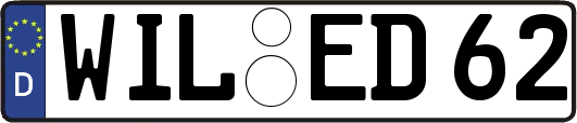 WIL-ED62