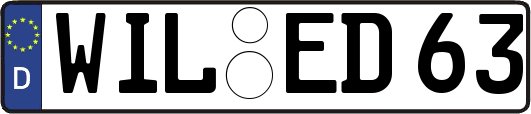 WIL-ED63
