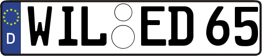 WIL-ED65