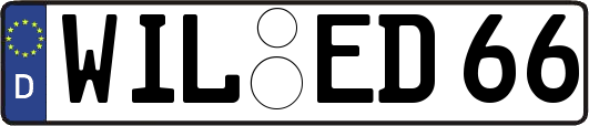 WIL-ED66