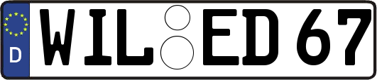 WIL-ED67