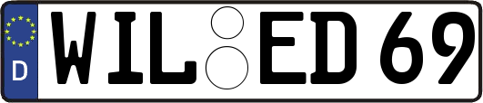 WIL-ED69