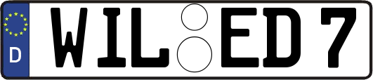 WIL-ED7