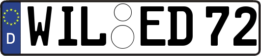 WIL-ED72