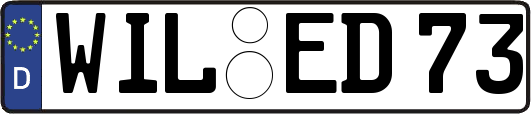 WIL-ED73