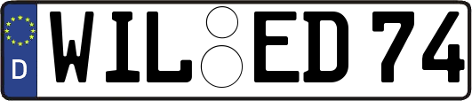 WIL-ED74