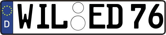WIL-ED76
