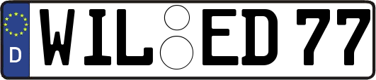 WIL-ED77