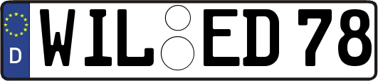 WIL-ED78