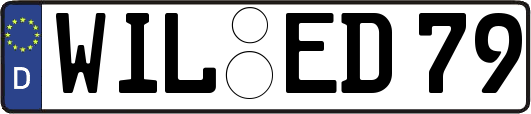 WIL-ED79
