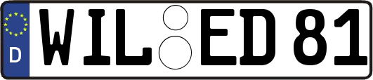 WIL-ED81