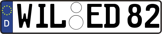 WIL-ED82