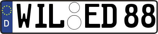WIL-ED88