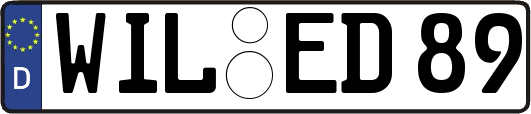 WIL-ED89