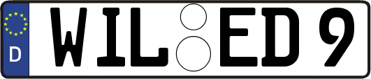 WIL-ED9