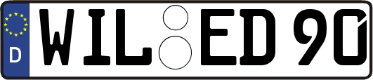 WIL-ED90