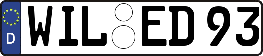 WIL-ED93