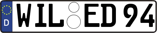 WIL-ED94