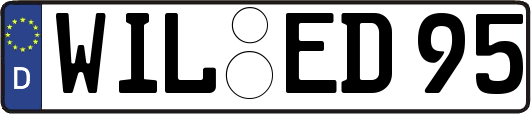 WIL-ED95