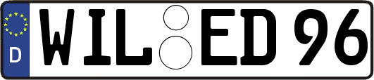 WIL-ED96