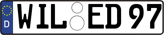 WIL-ED97