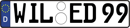 WIL-ED99