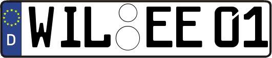 WIL-EE01