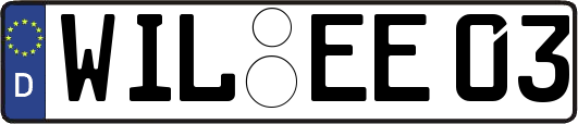 WIL-EE03