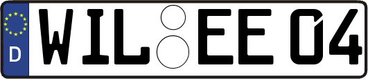 WIL-EE04