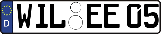WIL-EE05