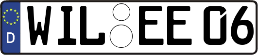 WIL-EE06