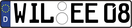 WIL-EE08